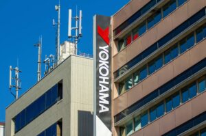 Yokohama: le novità nel settore Off-Highway e Agritech