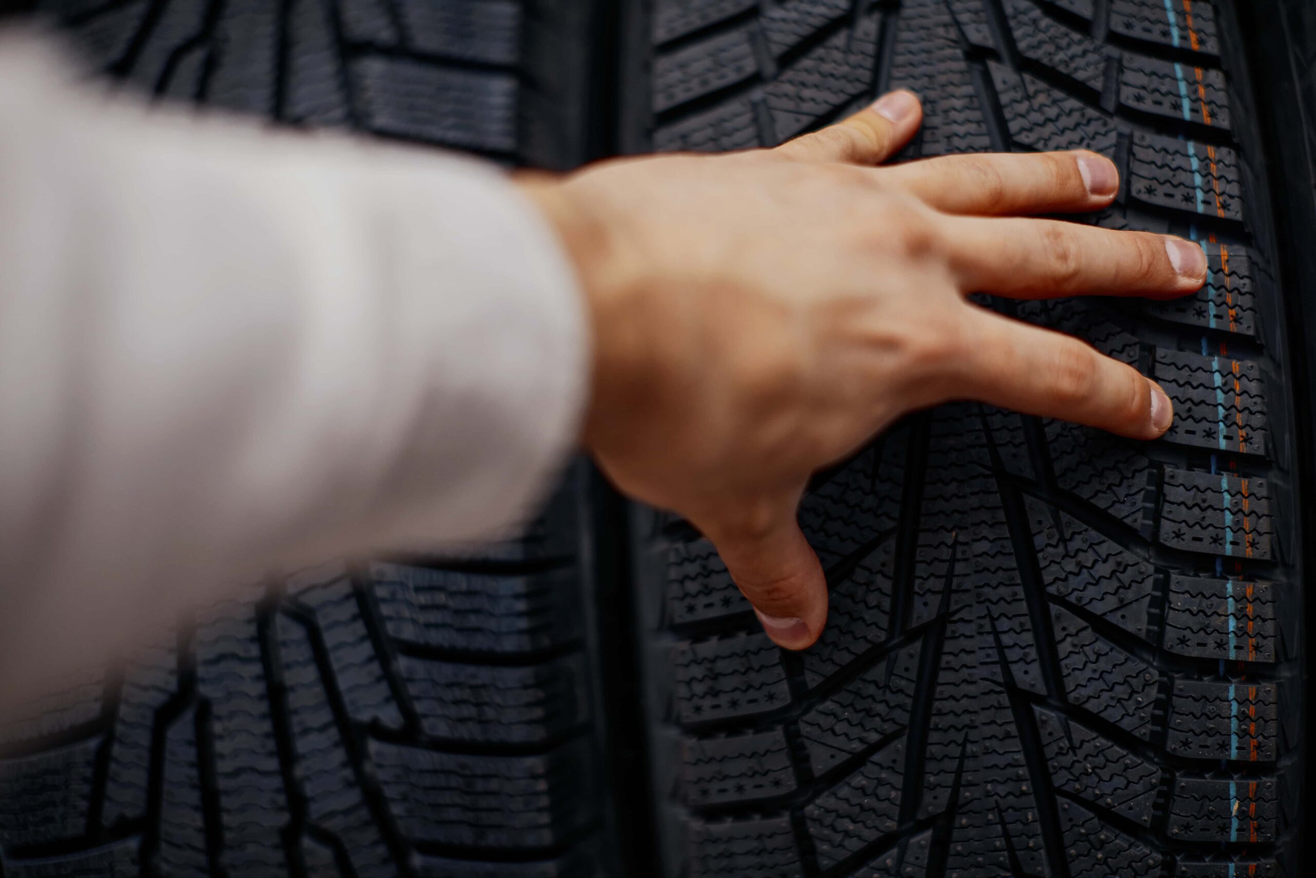 Quando cambiare le gomme auto: come riconoscere l'usura degli pneumatici -  Autoblog